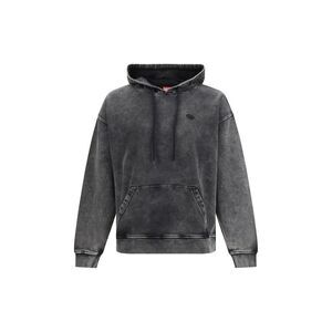 Diesel Men S-Boxt-Hood-Den Hoodie